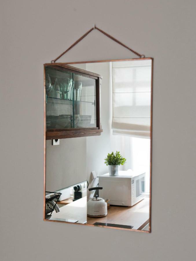 Apartament Piano Warschau Buitenkant foto