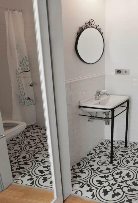 Apartament Piano Warschau Buitenkant foto